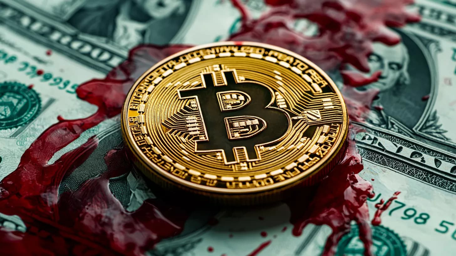 Simulateur DCA Bitcoin