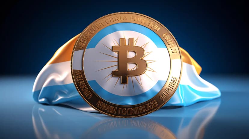 Argentine, une lueur orange d’espoir ?