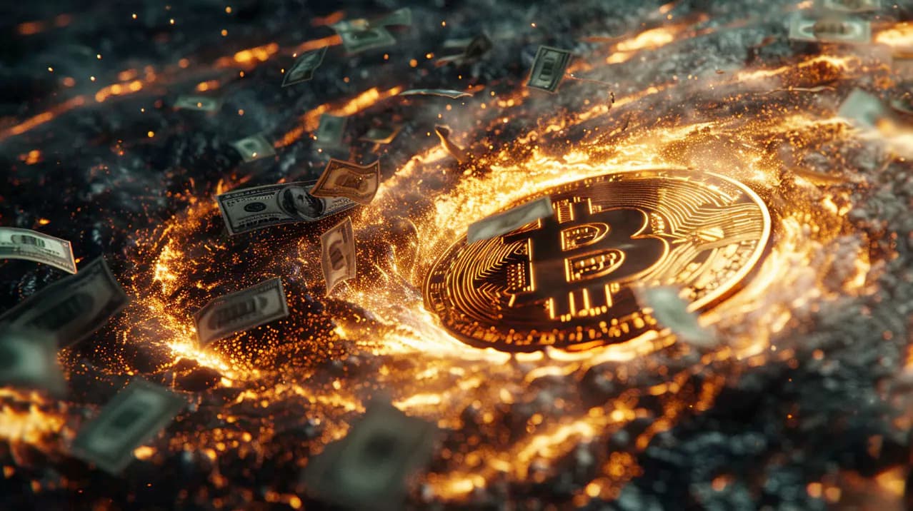 L’émergence de la monnaie selon Carl Menger, une leçon pour Bitcoin