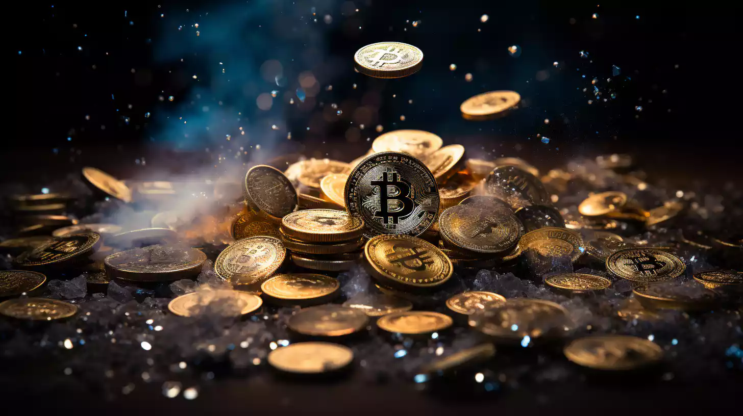 Vous ne possédez pas de bitcoins mais des UTXO