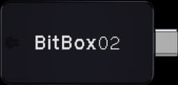 BitBox02