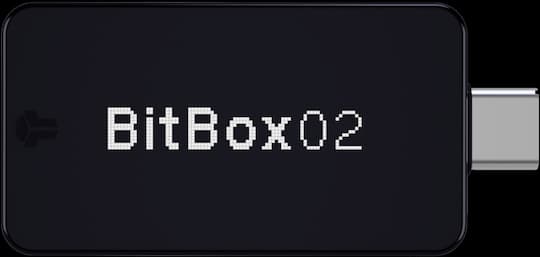 BitBox02