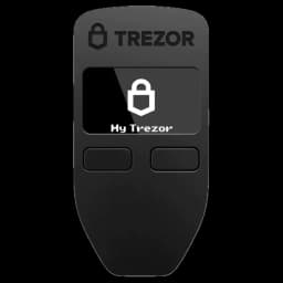 Trezor Model One