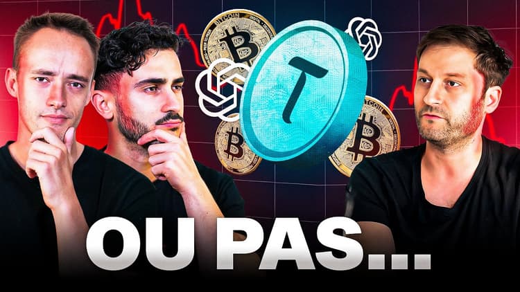 Bittensor : le Bitcoin 2.0 grâce à l’IA ?! (+ analyse de Duralex)