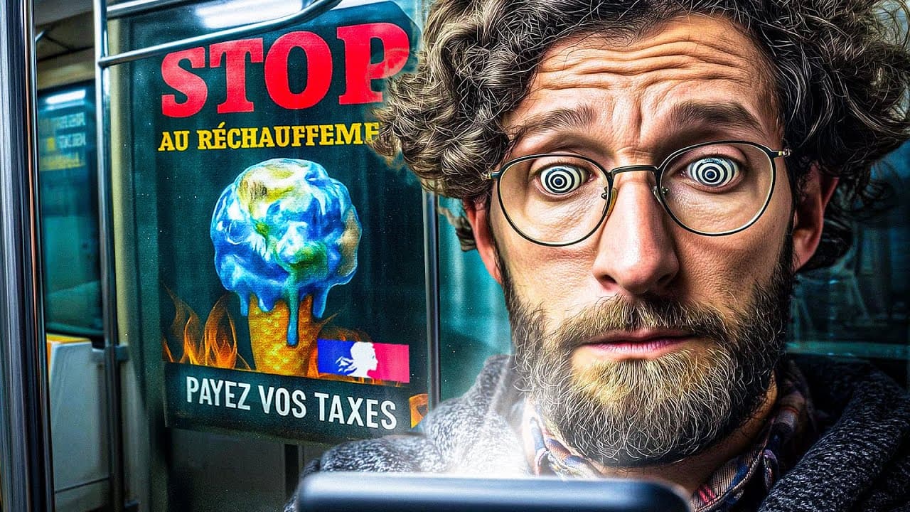 Tu es sous HYPNOSE 80% du Temps SANS LE SAVOIR 😵💫 @hypnomachie nous Explique Pourquoi