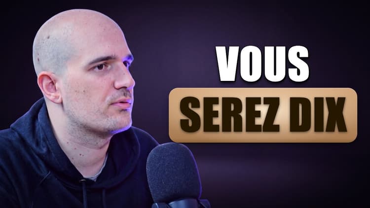 Fuir dans la montagne ne vous sauvera pas | Alex Stachtchenko