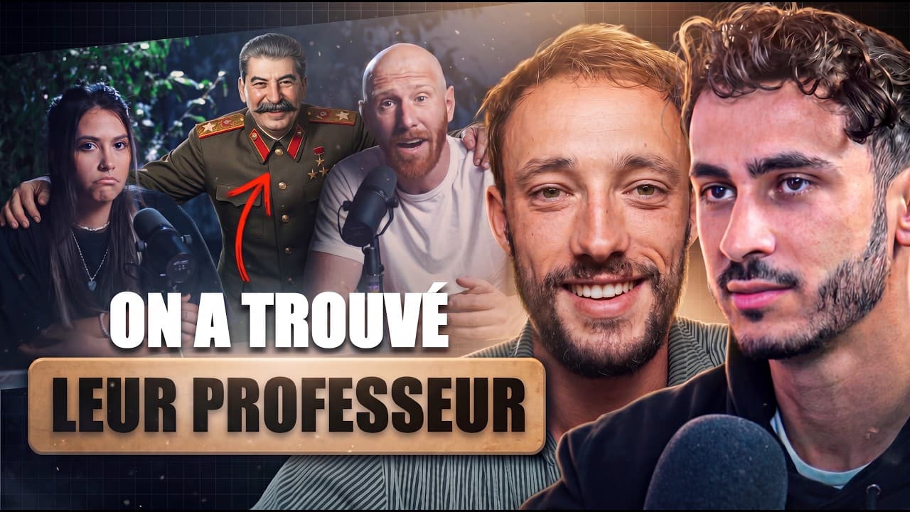 Les 10 pires leรงons d'investissement par Heureka et Stupid Eco