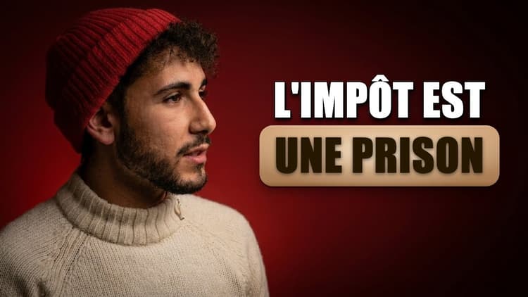 « L'impôt ? Ils ne savent même pas ce que c'est » | El Rayhan