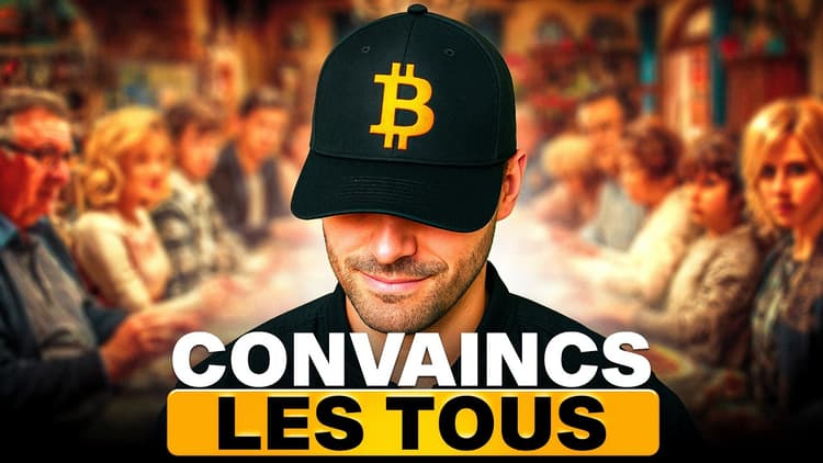 Comment Convaincre sa Famille d'être Libéral ? 8 Sophismes Économiques de Gauche