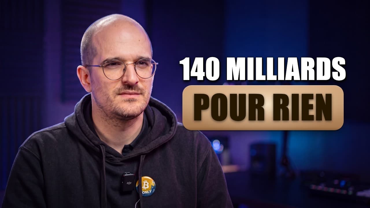 La traque de l'argent sale coûte plus cher que le crime | Alex Stachtchenko