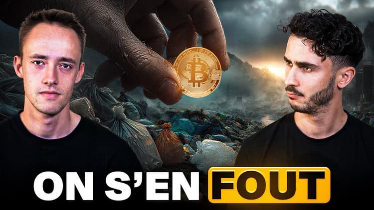 Pourquoi 99% de la population ne comprend pas Bitcoin ? (et c’est normal)
