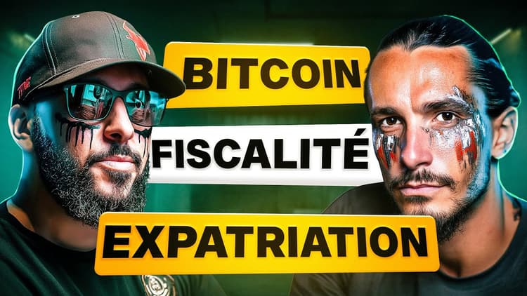 Comment Réduire sa Surface d'Attaque face à l'Etat ? Ft @LeBunkerBtc