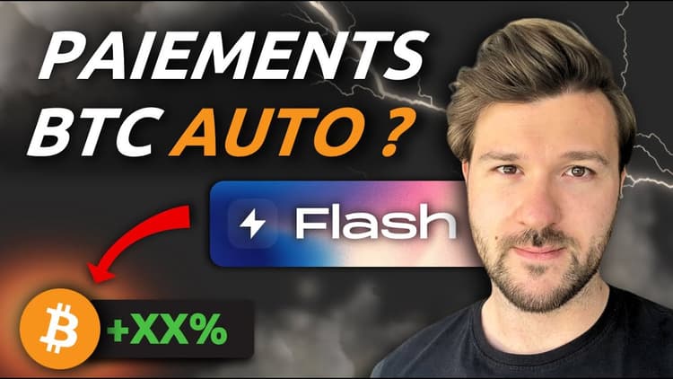 Révolutionner les paiements grâce au Lightning Network et Nostr ? ⚡ Pierre Corbin