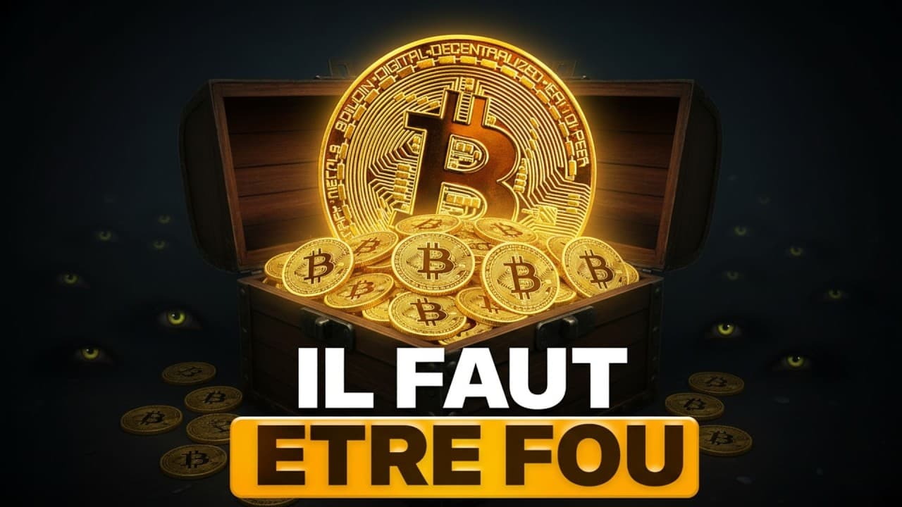 Bitcoin, le coffre-fort impénétrable ? Ce développeur nous explique