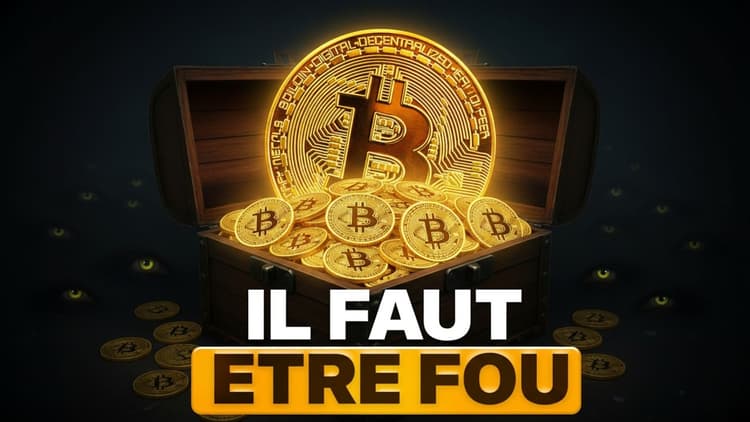 Bitcoin, le coffre-fort impénétrable ? Ce développeur nous explique