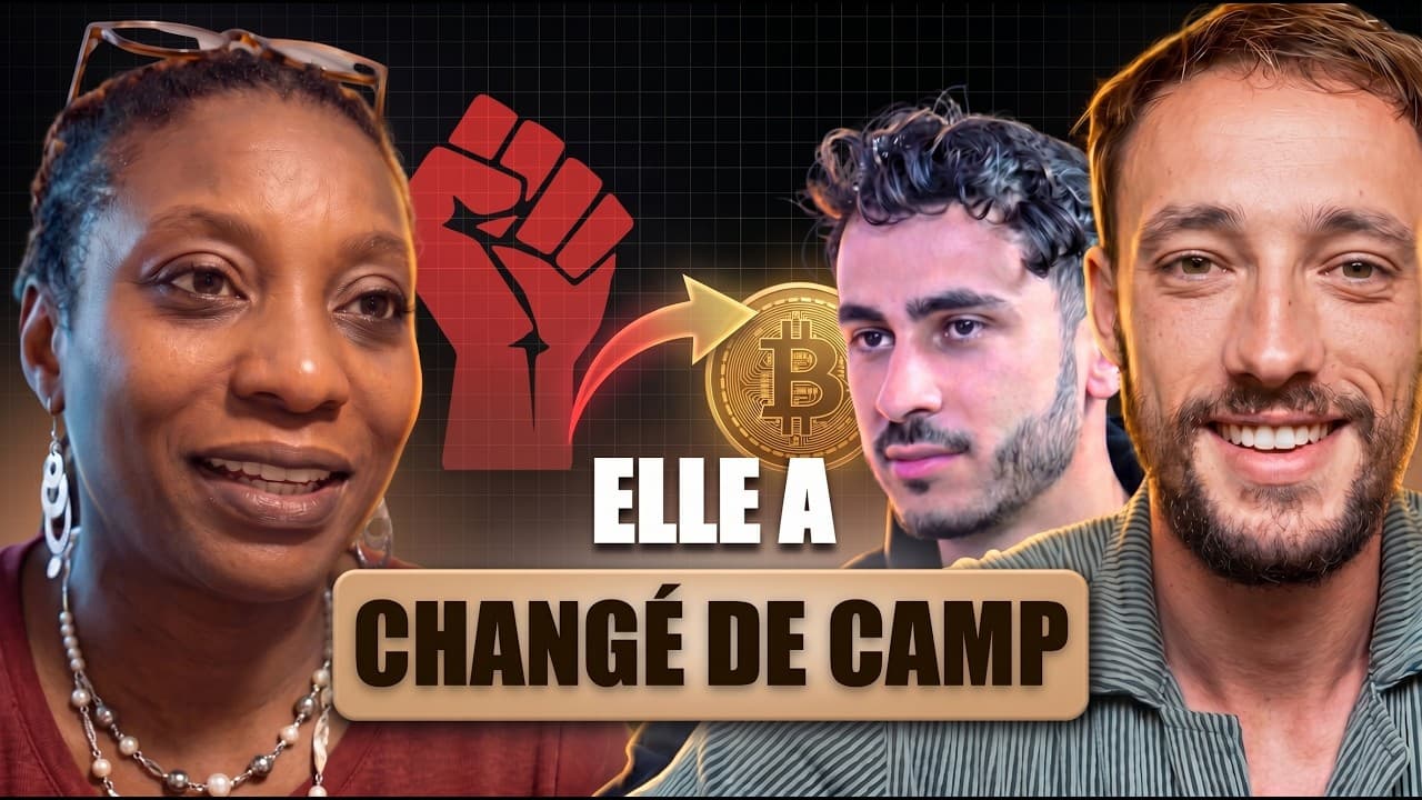 De GAUCHO à libérale : ce qui l'a fait changer d'avis