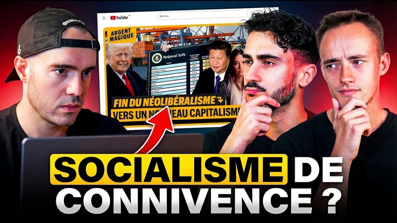 Blast confond capitalisme et étatisme : autopsie d’un faux débat