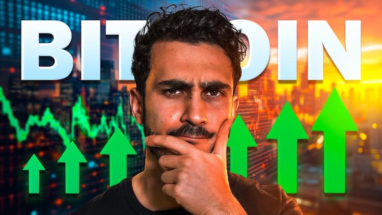 Les 5 Facteurs Essentiels qui feront EXPLOSER le PRIX du BITCOIN 🚀
