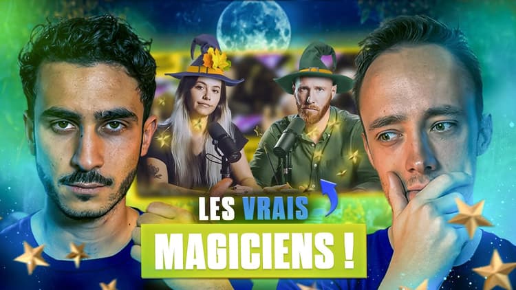 BLAST et HEUREKA ne vous disent PAS la VÉRITÉ sur l’ARGENT MAGIQUE 🪄 Leurs 5 plus grosses erreurs!