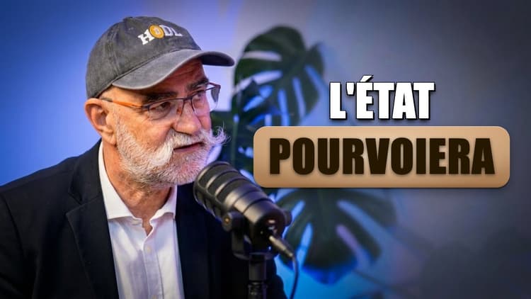 L'État te dispense d'apprendre l'économie | Louis Alexandre De Froissard