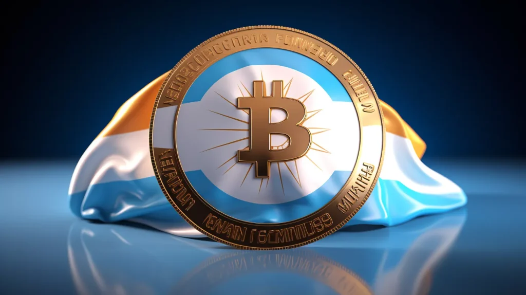 argentine-bitcoin-flag