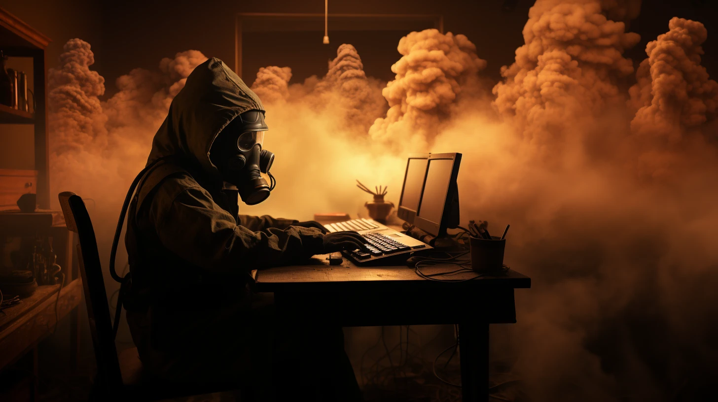 Comprendre les Dusting Attacks sur Bitcoin pour s’en protéger