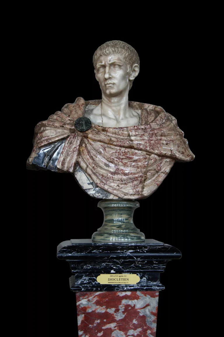 Diocletien