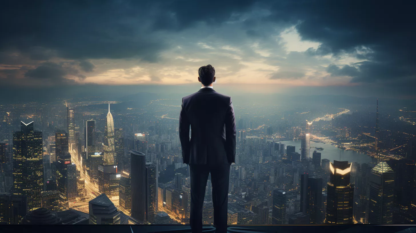 intérêts personnels