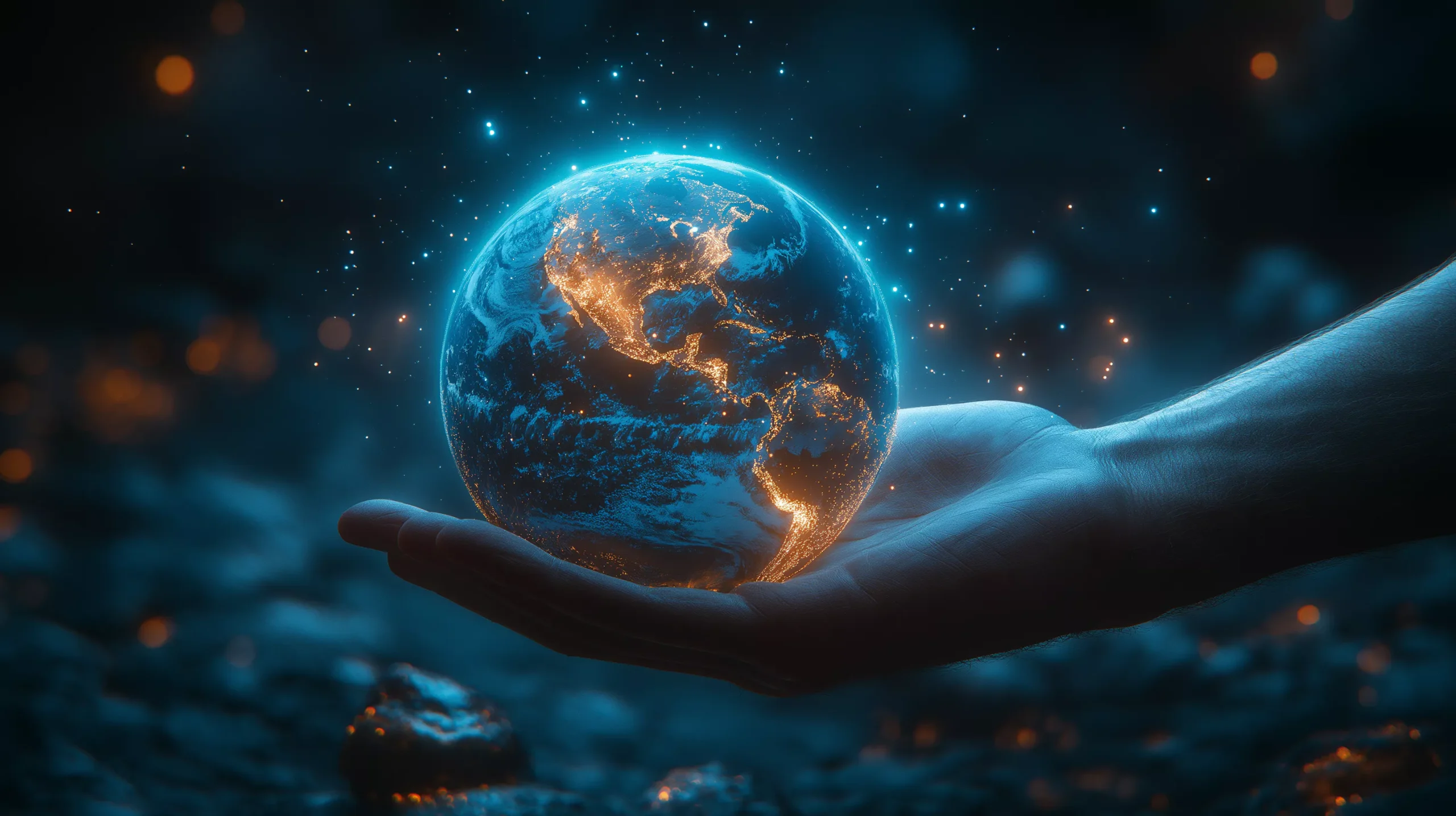 La Main Invisible est bien moins douloureuse