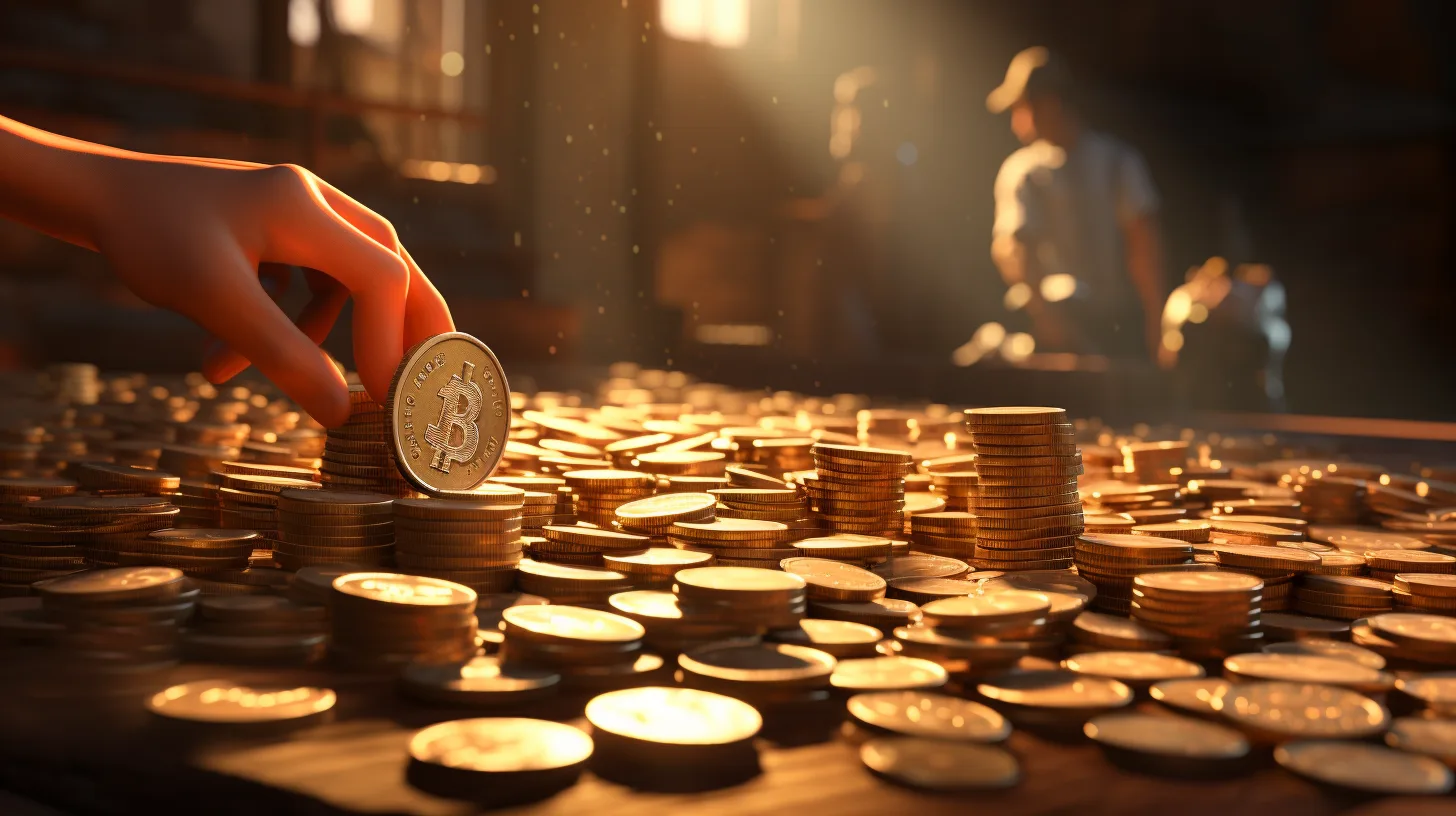 Optimiser ses frais et sa confidentialité sur Bitcoin avec Ledger