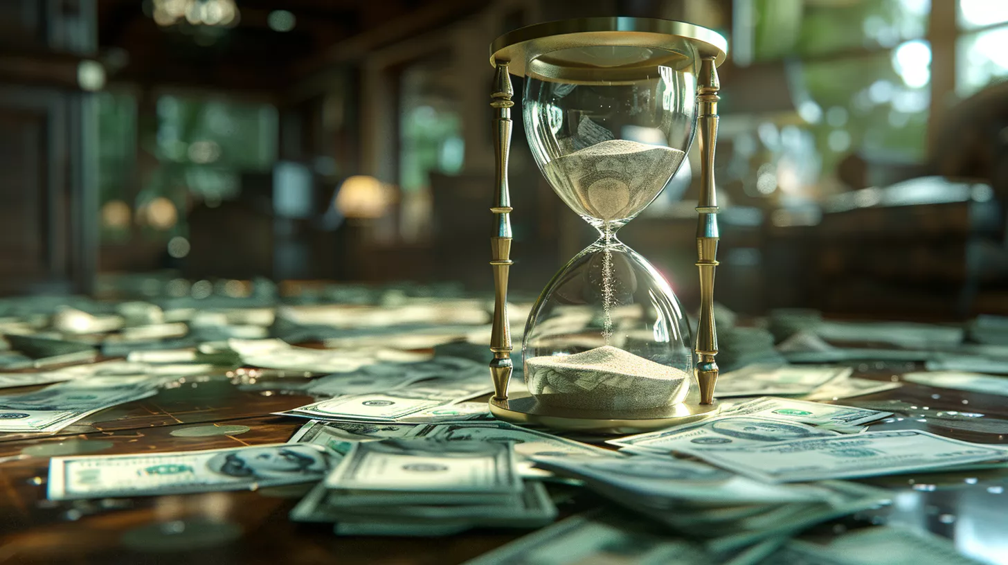 Le taux d’intérêt : le prix intertemporel de la monnaie