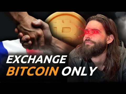 Bitcoin Lyon : la solution pour placer ses BTC en trésorerie | Jimmy