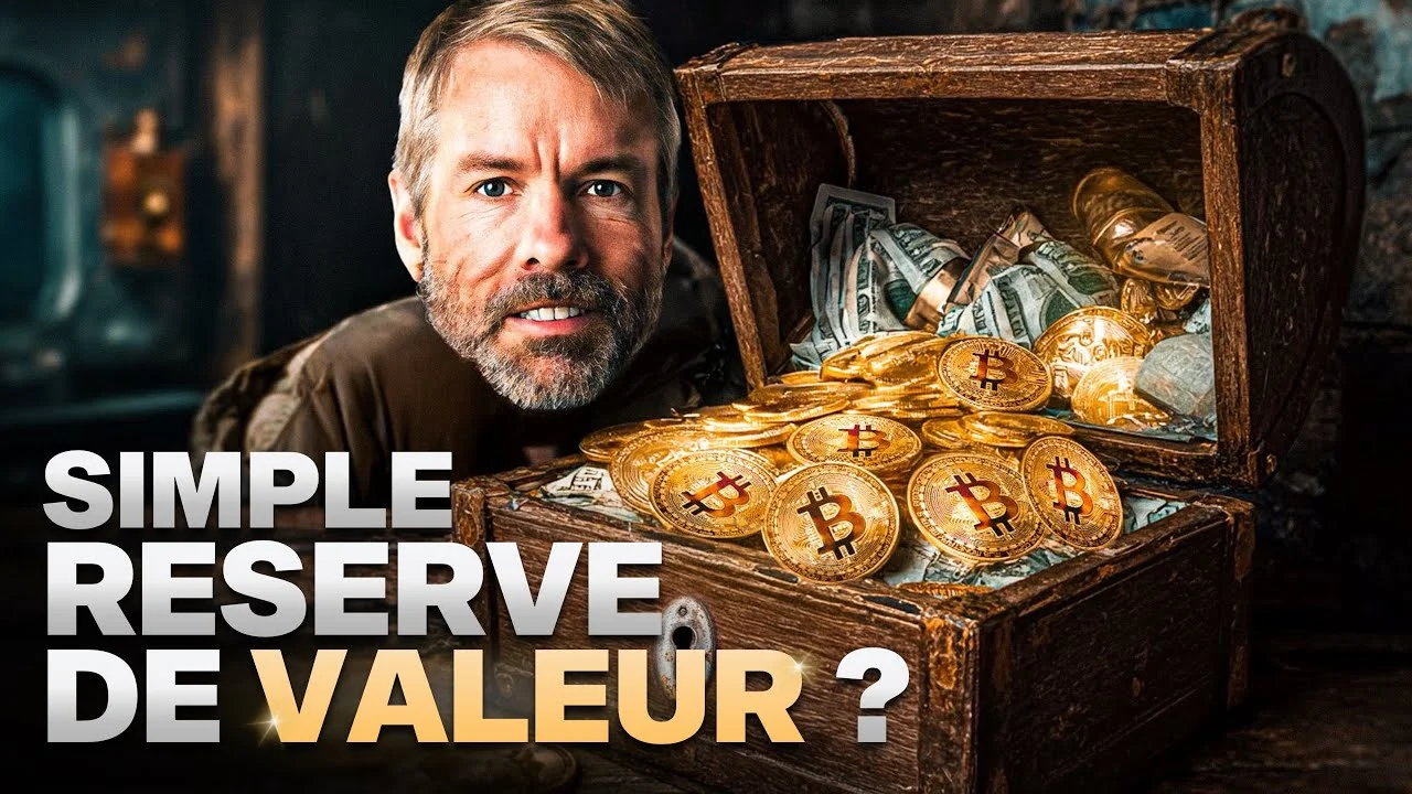 Bitcoin : Or 2.0 ou Future Monnaie Mondiale ?