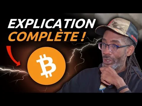 Comprendre l'histoire et les bases du fonctionnement de Bitcoin 🧠 Gilles Cadignan