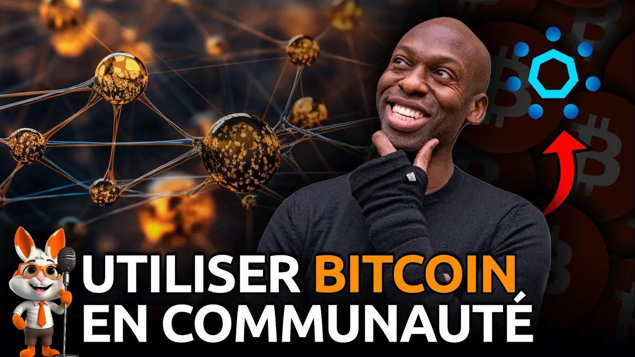 Créer des banques Bitcoin grâce à Fedimint | Obi Nwosu