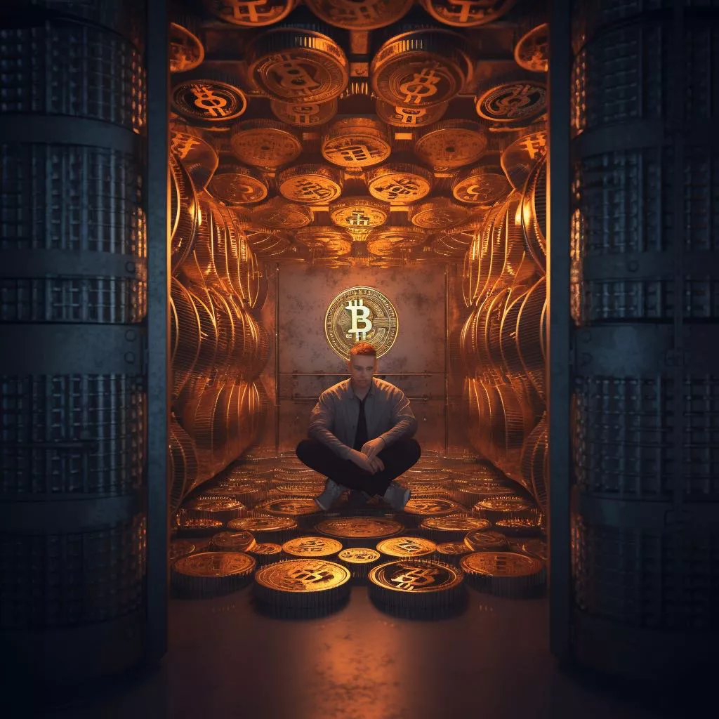 Self-custody avec Phoenix