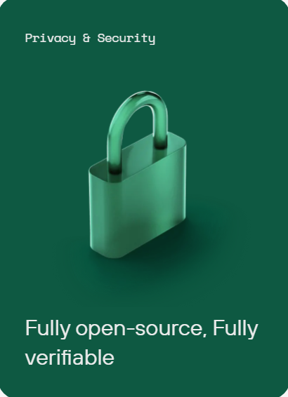 Approche open source