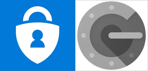 Authentification 2FA